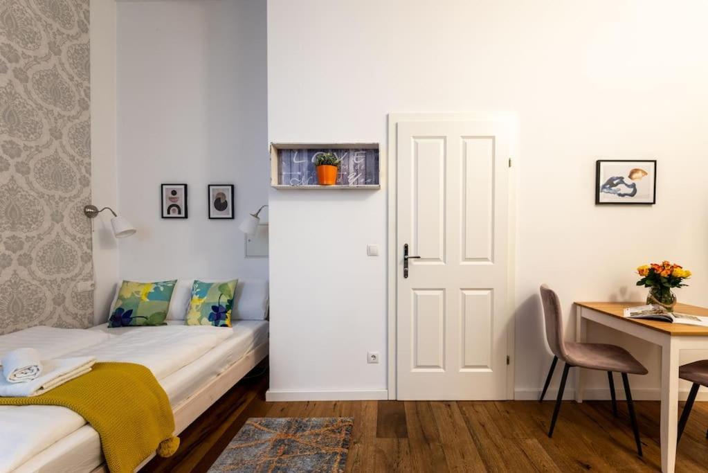 Compact Studio Near Center By Hm Wien Ngoại thất bức ảnh