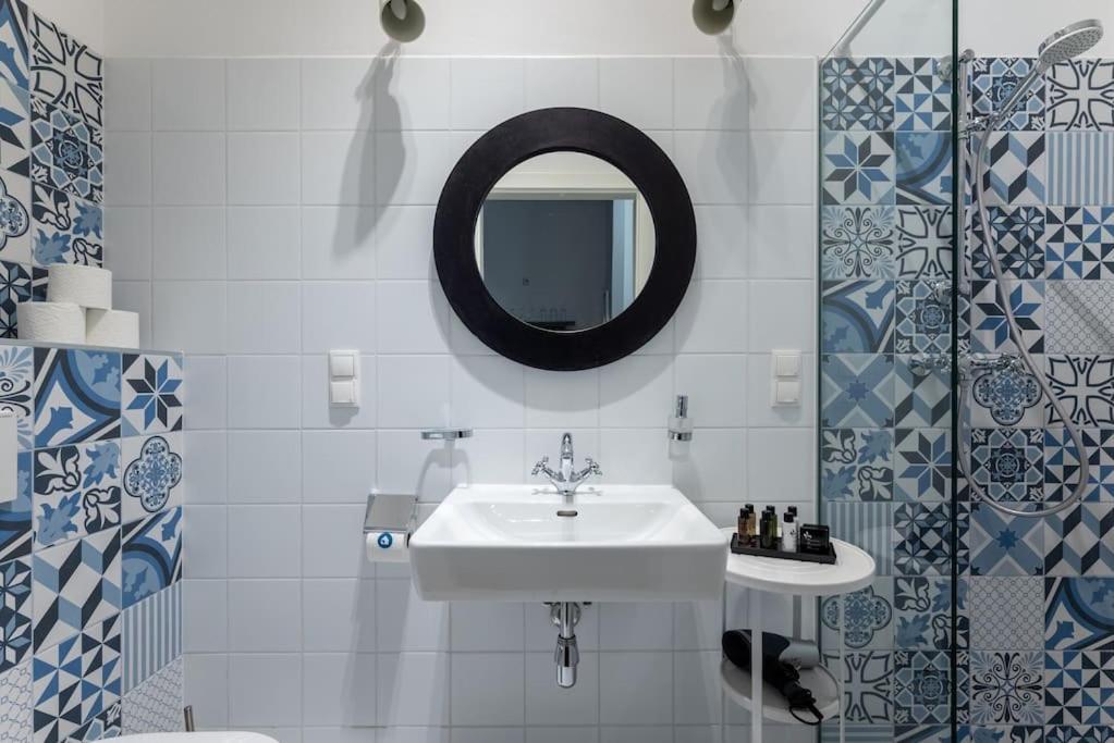 Compact Studio Near Center By Hm Wien Ngoại thất bức ảnh